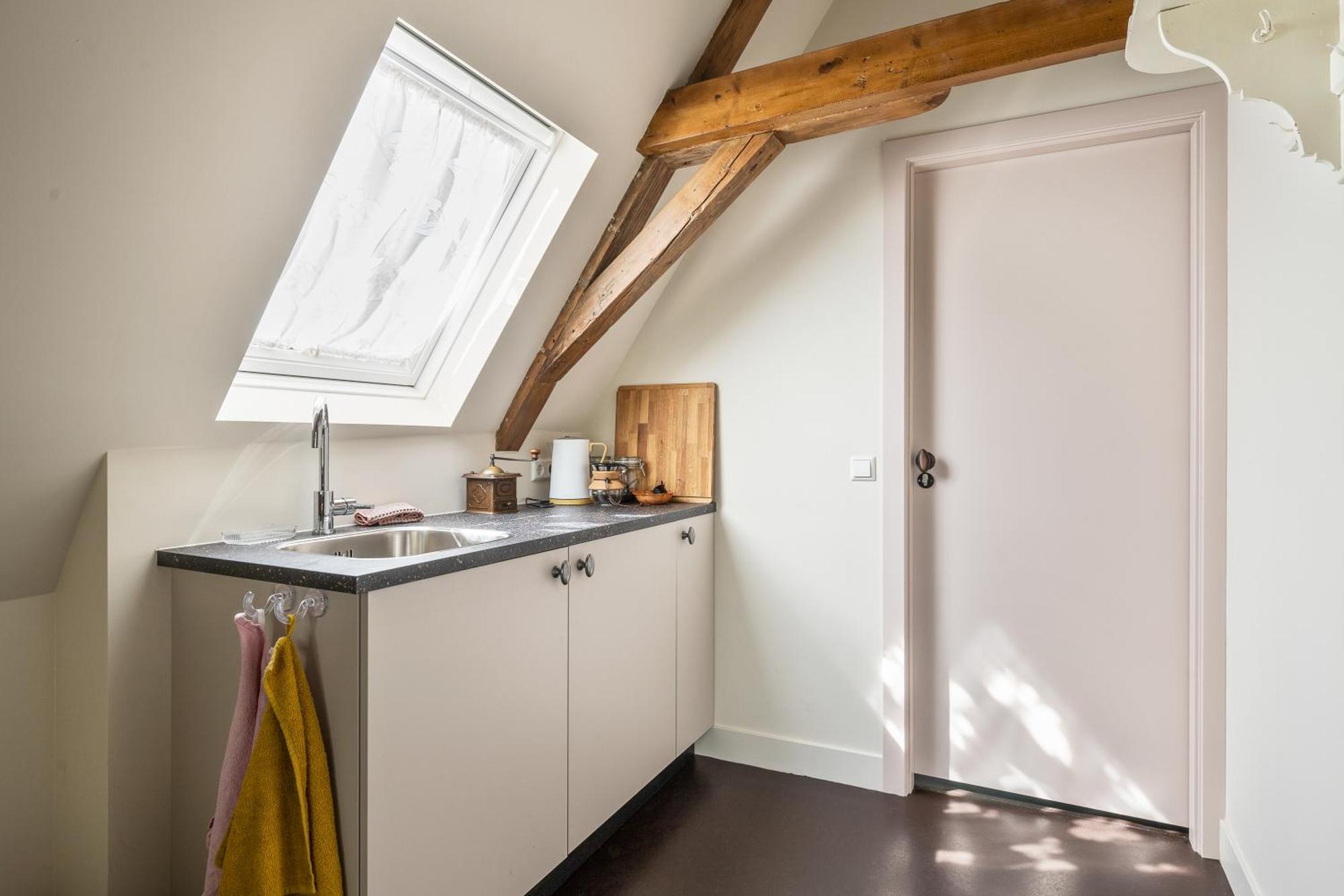 Boutique Hotel Jongwijs Westzaan Экстерьер фото
