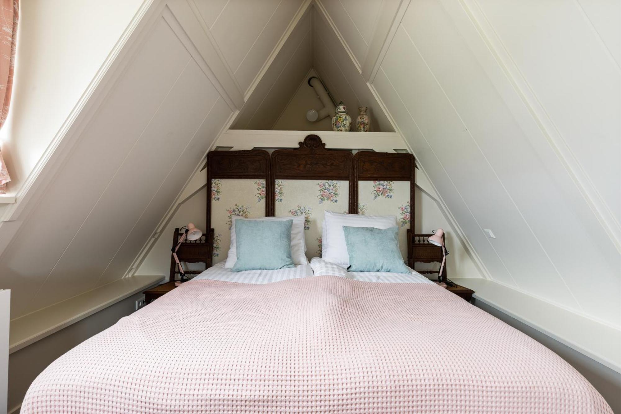 Boutique Hotel Jongwijs Westzaan Экстерьер фото